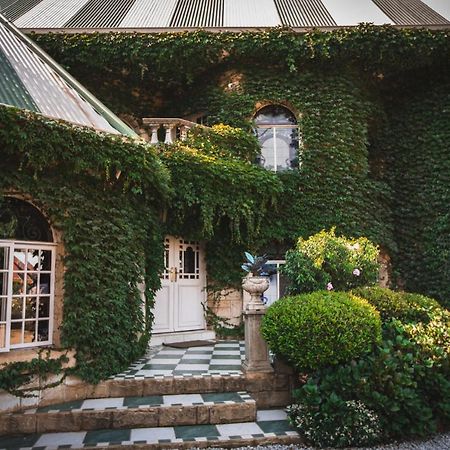Schoon Huis Manor Кемптън Парк Екстериор снимка