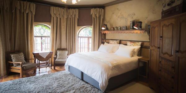 Schoon Huis Manor Кемптън Парк Екстериор снимка