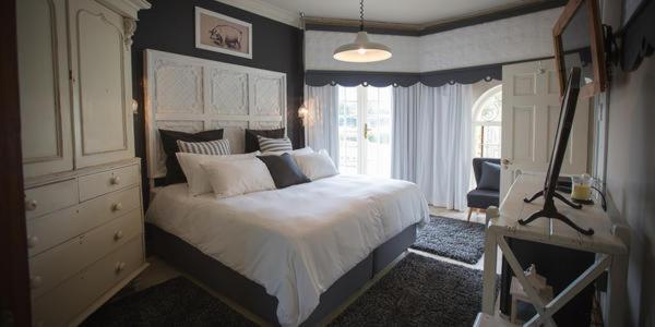 Schoon Huis Manor Кемптън Парк Екстериор снимка