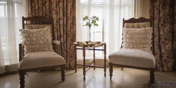 Schoon Huis Manor Кемптън Парк Екстериор снимка
