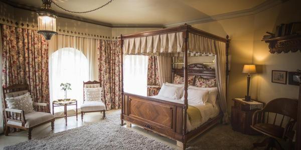 Schoon Huis Manor Кемптън Парк Екстериор снимка