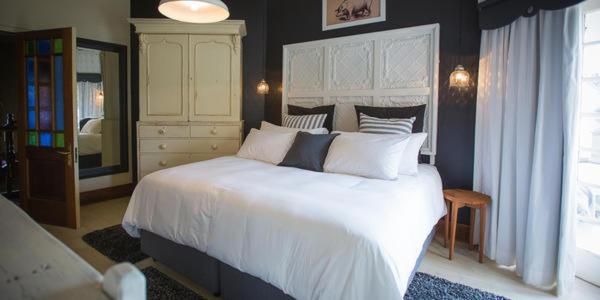 Schoon Huis Manor Кемптън Парк Екстериор снимка
